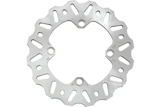 DISQUE DE FREIN NITRO ARRIÈRE