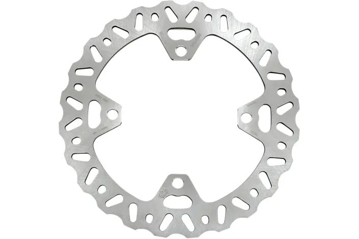 DISQUE DE FREIN NITRO ARRIÈRE