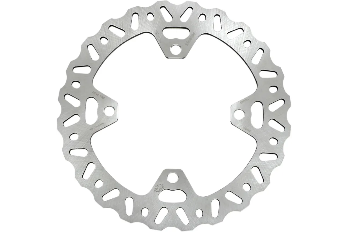 DISQUE DE FREIN NITRO ARRIÈRE