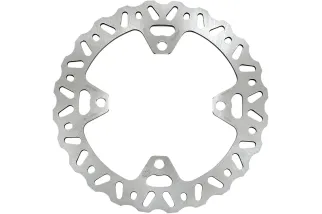 DISQUE DE FREIN NITRO ARRIÈRE