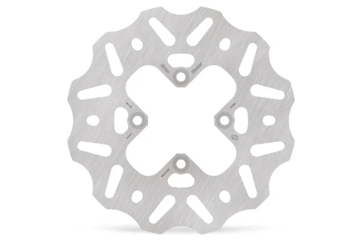 DISQUE DE FREIN NITRO ARRIÈRE