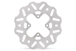 DISQUE DE FREIN NITRO ARRIÈRE