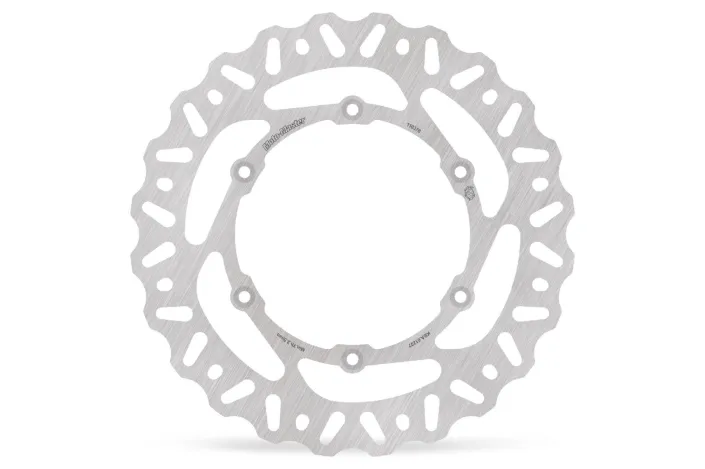 DISQUE DE FREIN NITRO ARRIÈRE