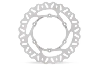 DISQUE DE FREIN NITRO ARRIÈRE