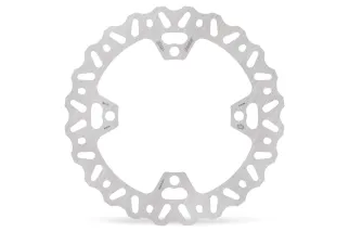 DISQUE DE FREIN NITRO ARRIÈRE