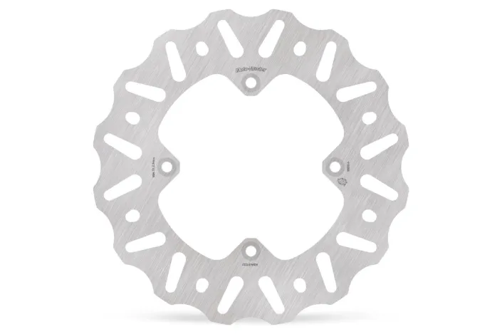 DISQUE DE FREIN NITRO ARRIÈRE