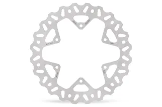 DISQUE DE FREIN NITRO ARRIÈRE