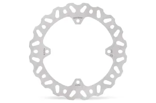 DISQUE DE FREIN NITRO ARRIÈRE