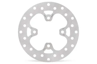 DISQUE DE FREIN ROND AVANT