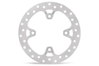 DISQUE DE FREIN ROND AVANT