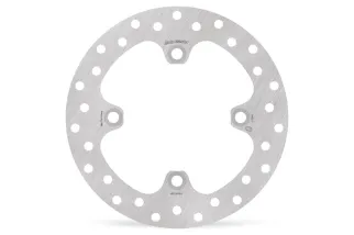 DISQUE DE FREIN ROND ARRIÈRE