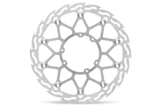 DISQUE DE FREIN FLAMME STREET SM FR