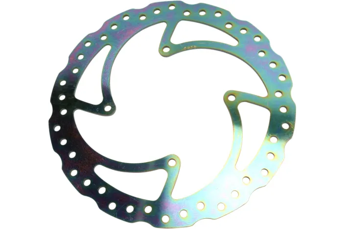 ROTOR DE FREIN FIX WAVE