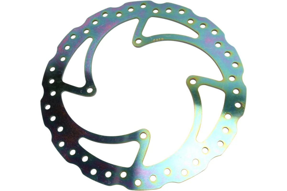 ROTOR DE FREIN FIX WAVE