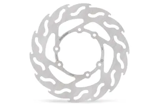 DISQUE DE FREIN FLAMME ARRIÈRE