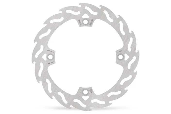 DISQUE DE FREIN FLAMME AVANT