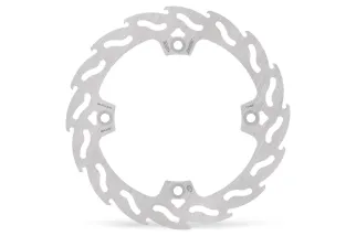 DISQUE DE FREIN FLAMME AVANT