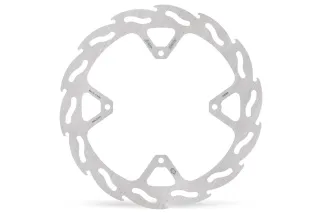 DISQUE DE FREIN FLAMME ARRIÈRE