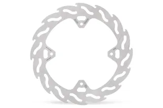 DISQUE DE FREIN FLAMME ARRIÈRE