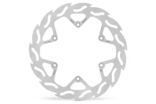 DISQUE DE FREIN FLAMME AVANT