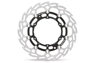 DISQUE DE FREIN FLAMME FLOTTEUR AVANT