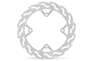 DISQUE DE FREIN FLAMME ARRIÈRE