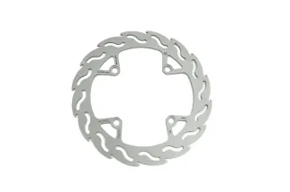 DISQUE DE FREIN FLAMME ARRIÈRE