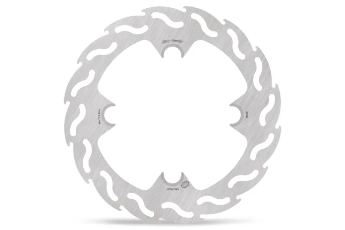 DISQUE DE FREIN FLAMME ARRIÈRE