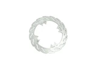 DISQUE DE FREIN FLAMME ARRIÈRE