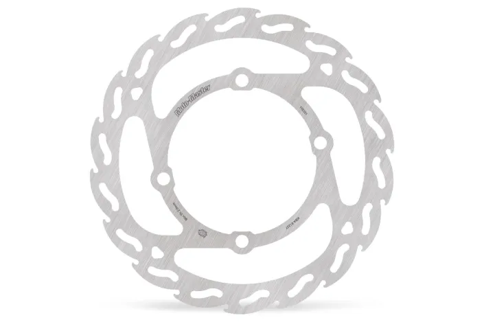 DISQUE DE FREIN FLAMME AVANT