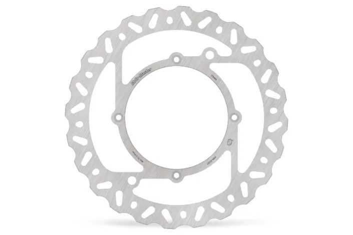 DISQUE DE FREIN NITRO AVANT