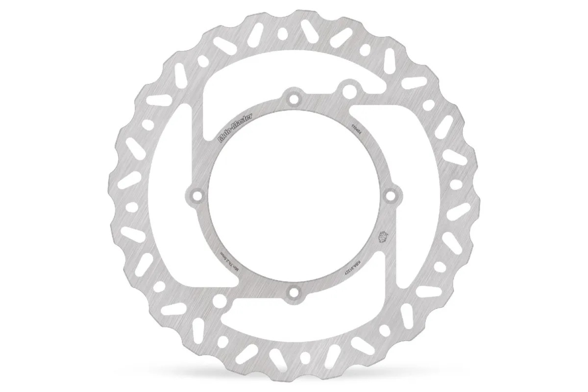 DISQUE DE FREIN NITRO AVANT