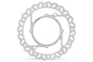 DISQUE DE FREIN NITRO AVANT