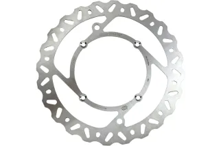 DISQUE DE FREIN NITRO AVANT