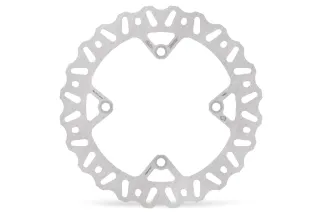 DISQUE DE FREIN NITRO ARRIÈRE