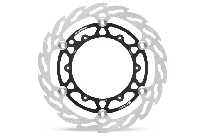 DISQUE DE FREIN FLAMME FLOTTEUR AVANT