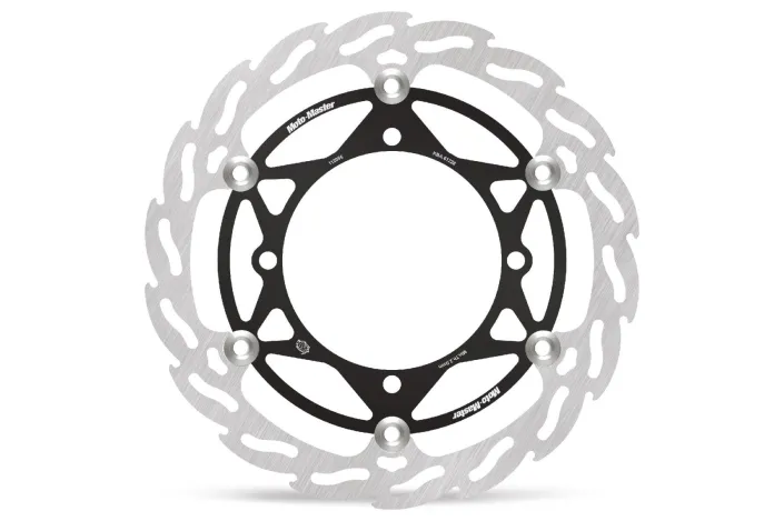 DISQUE DE FREIN FLAMME FLOTTEUR AVANT