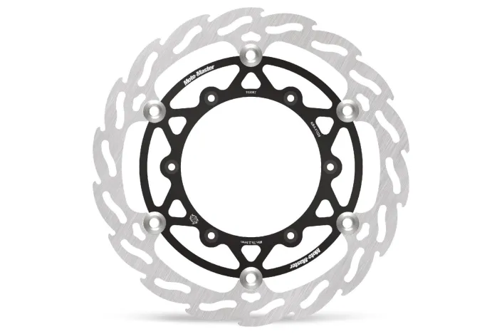 DISQUE DE FREIN FLAMME FLOTTEUR AVANT