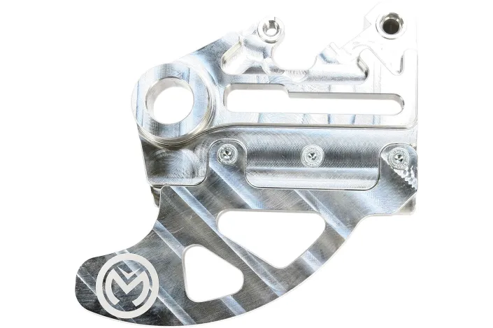 SHARK FIN PRO 25MM AXLE