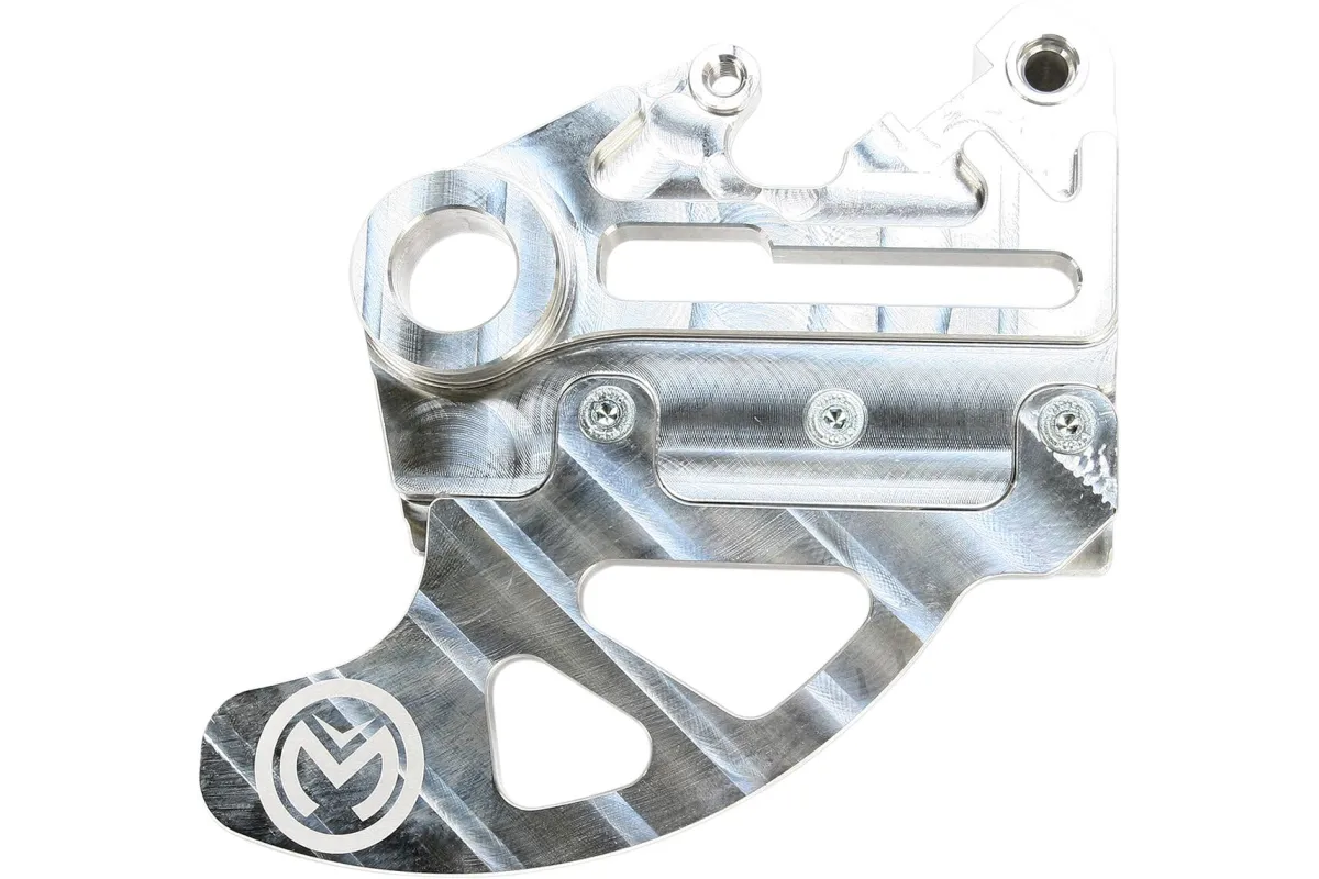 SHARK FIN PRO 25MM AXLE