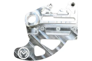 SHARK FIN PRO 25MM AXLE