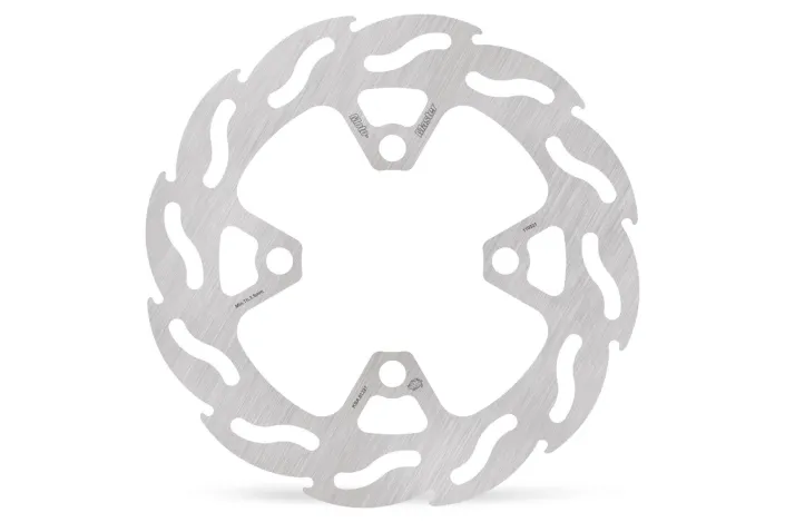 DISQUE DE FREIN FLAMME ARRIÈRE