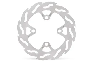 DISQUE DE FREIN FLAMME ARRIÈRE