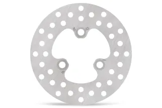 DISQUE DE FREIN ROND AVANT