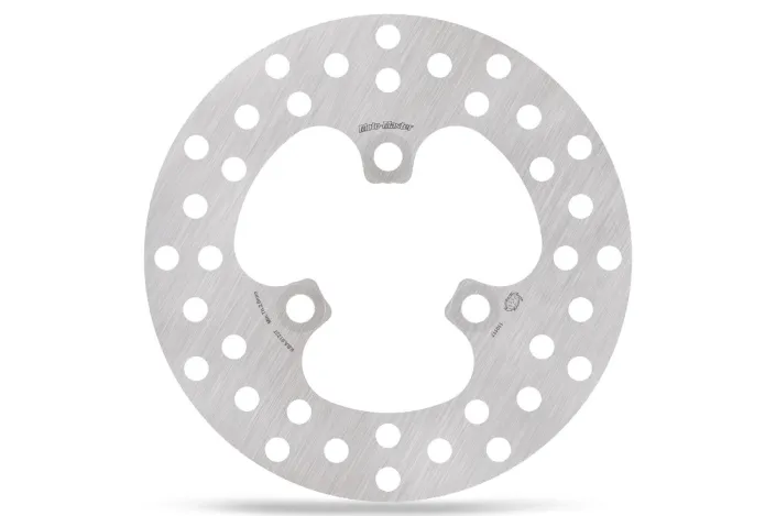 DISQUE DE FREIN ROND AVANT