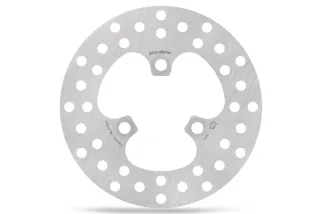 DISQUE DE FREIN ROND AVANT