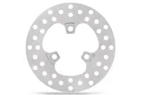 DISQUE DE FREIN ROND AVANT