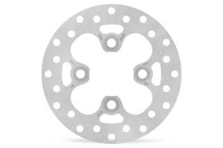 DISQUE DE FREIN ROND AVANT