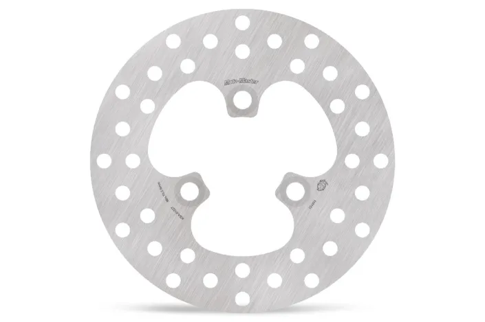 DISQUE DE FREIN ROND AVANT