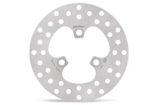 DISQUE DE FREIN ROND AVANT